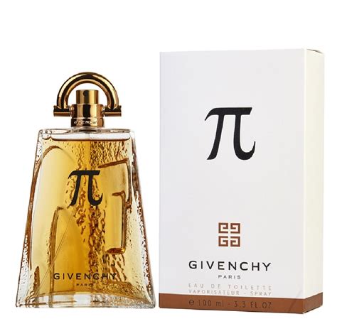 givenchy pi hombre